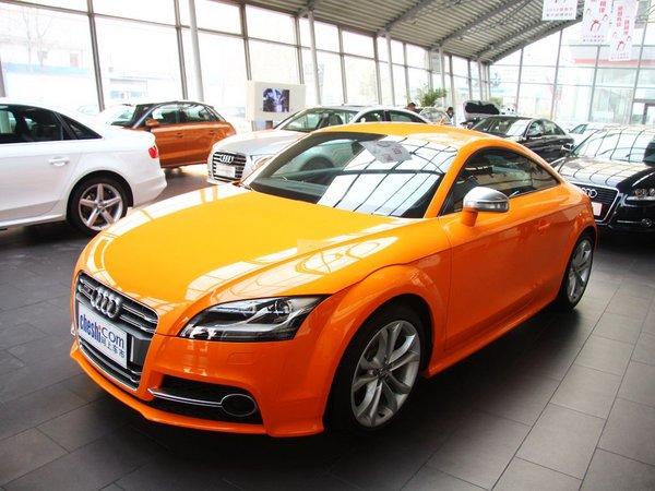 �µ�(����) Coupe 2.0TFSI