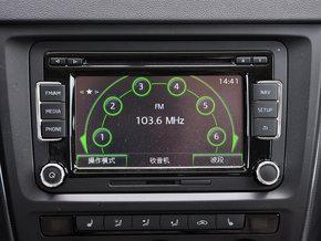 ˹�´� 1.4TSI DSG �п�̨������д