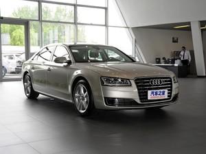 �µ�(����) �µ�A8 2014�� A8L 45 TFSI quattro������