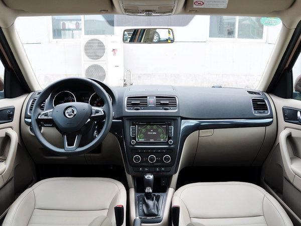 ˹�´� 1.4TSI DSG �п�̨����