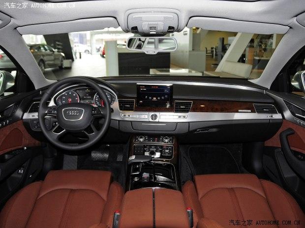 �µ�(����) �µ�A8 2014�� A8L 45 TFSI quattro������