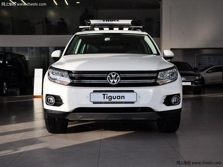 Tiguan���ͼ