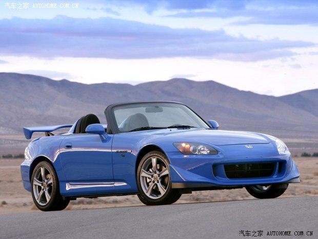 ����(����) ����S2000 2009�� Club Racer