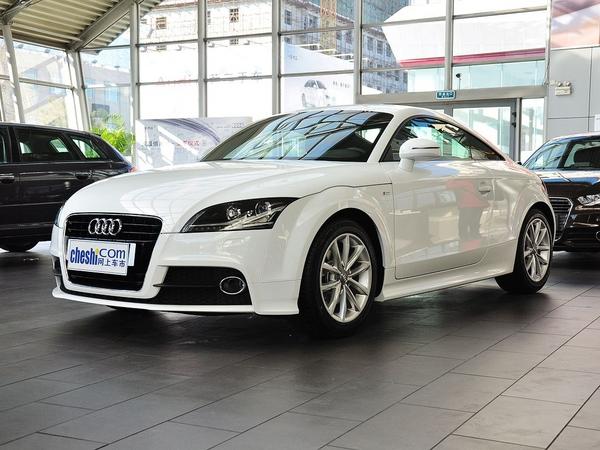 �µ�(����) Coupe 45 TFSI ������ǰ45���ӽ�