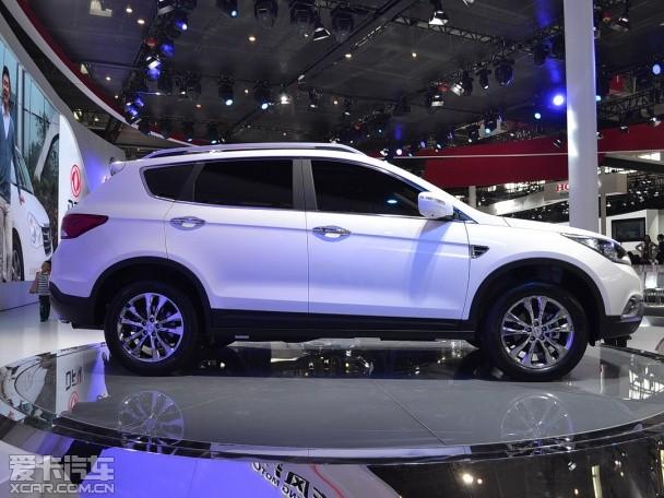 �������2014�����AX7