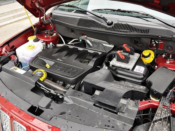 Jeep 2.4L �Զ� ������������д