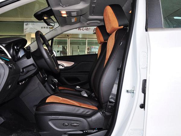 ��� 1.4T �Զ� ��ʻϯ��������ͼ