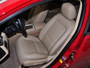 �������� 550S 1.8DVVT DCT ��ʻϯ����ǰ45����ͼ