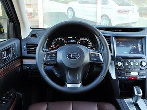 ˹��³ 2.5i CVT ����������