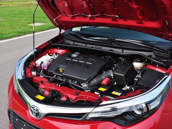 �������� 1.6G-L CVT ������������д