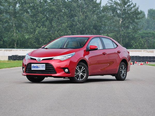 �������� 1.6G-L CVT ������ǰ45���ӽ�