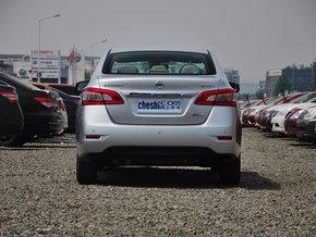 �����ղ� 1.6LXV CVT ��������β���ӽ�