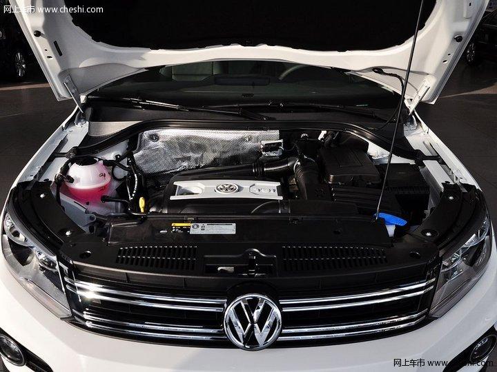 Tiguan������Ϣͼ