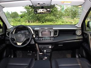 ����RAV4ȫϵ��5000Ԫ ���ż���17.88��