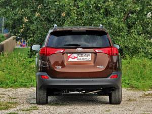 ����RAV4ȫϵ��5000Ԫ ���ż���17.88��