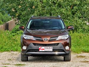 ����RAV4ȫϵ��5000Ԫ ���ż���17.88��