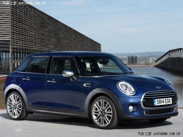 MINI MINI 2015�� COOPER ���Ű�