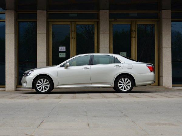 һ������ 2.5L �Զ�