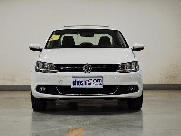 һ��-���� �Ŀ� 1.4TSI ��ͷ�����ӽ�