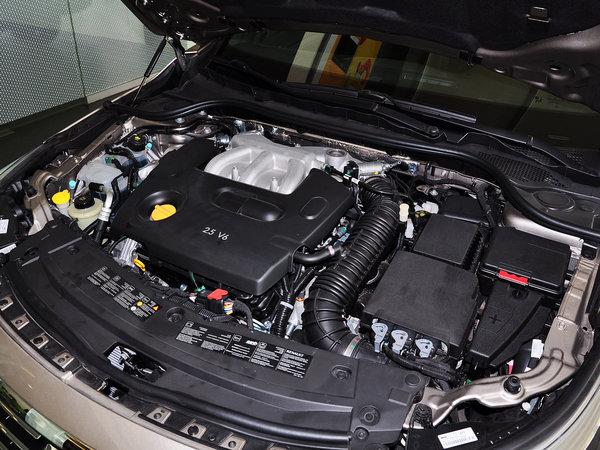 ��ŵ 2.5L �Զ� ������������д