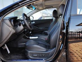 �����ô����� 2.0T AT ��ʻϯ��������ͼ