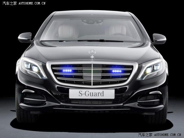 ����(����) ����S�� 2015�� S 600 Guard