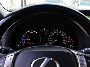 �׿���˹ 450h �����̺��Ǳ���