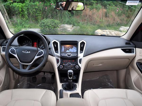 �������� 1.6DVVT �ֶ� �п�̨����