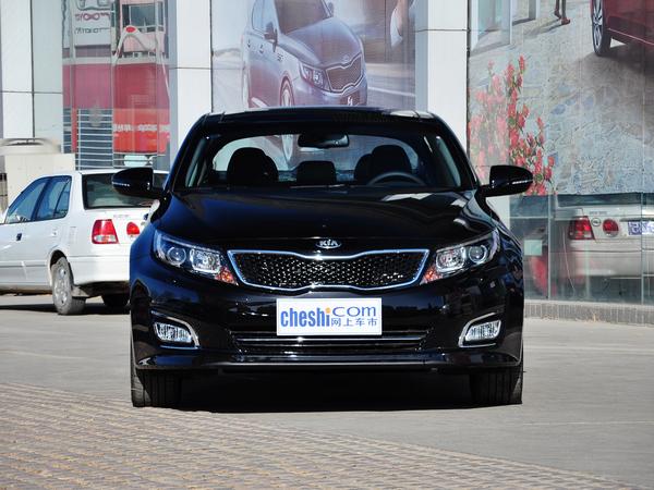 �����ô����� 2.0T AT ��ͷ�����ӽ�