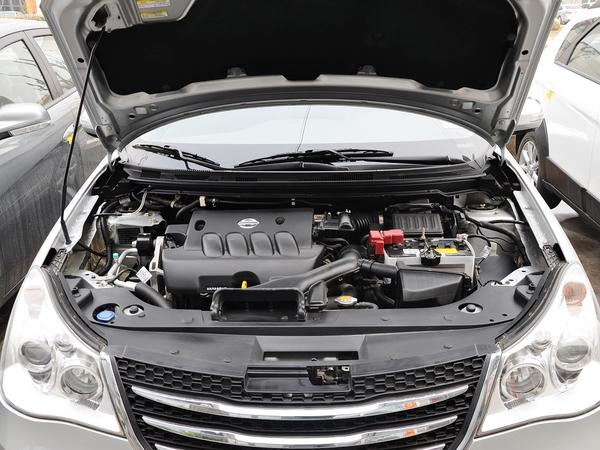 ������� 2.0 CVT �������ֲ���д