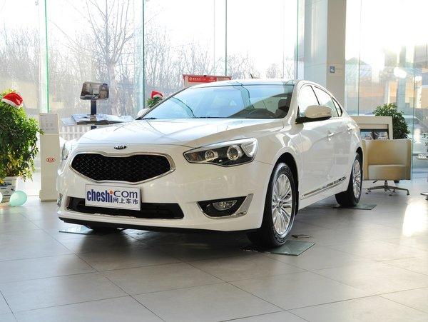 ����(����) 2.4L�Զ� ������ǰ45���ӽ�