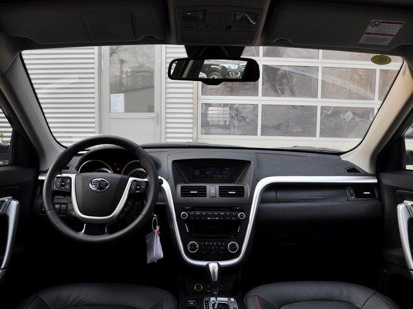 һ������ 2.0L �Զ� �п�̨����