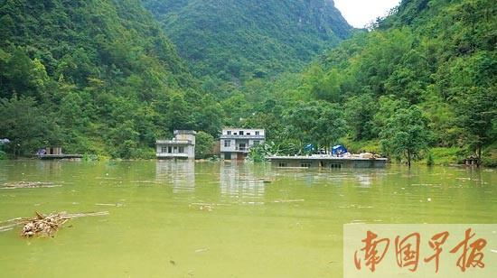 ����һ��ׯ�Ⱪ��ɹµ� ��ˮ��û����¥��(��ͼ)