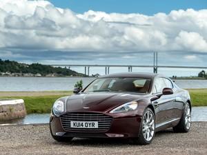 ��˹�١����� Rapide 2015�� 6.0L S