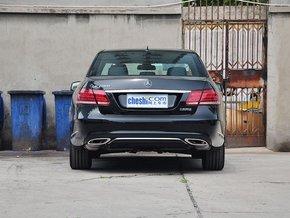 �������� E200L ��������β���ӽ�