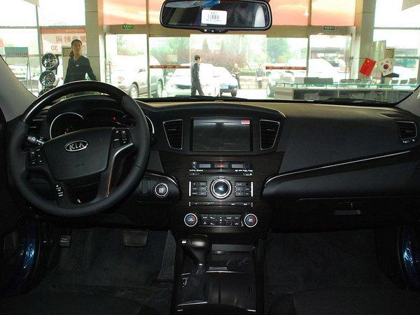 ����(����) 2.4L �Զ� �п�̨����