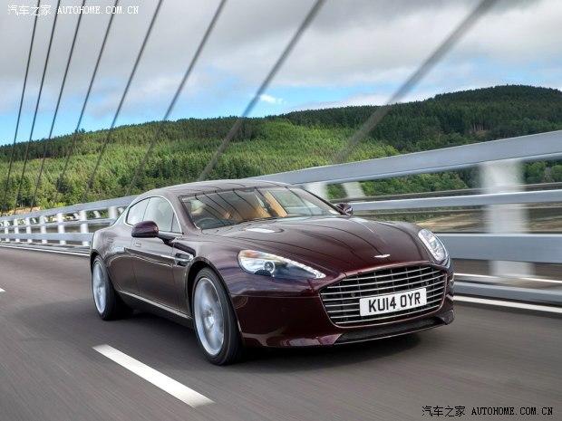 ��˹�١����� Rapide 2015�� 6.0L S