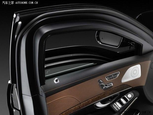 ����(����) ����S�� 2015�� S 600 Guard