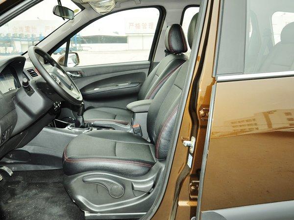 ������� 1.6L �ֶ� ��ʻϯ��������ͼ