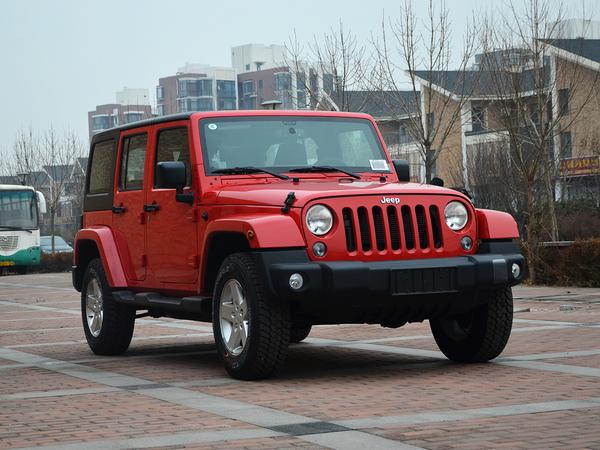 Jeep 3.0L �Զ� �����Ҳ�45�Ƚ�