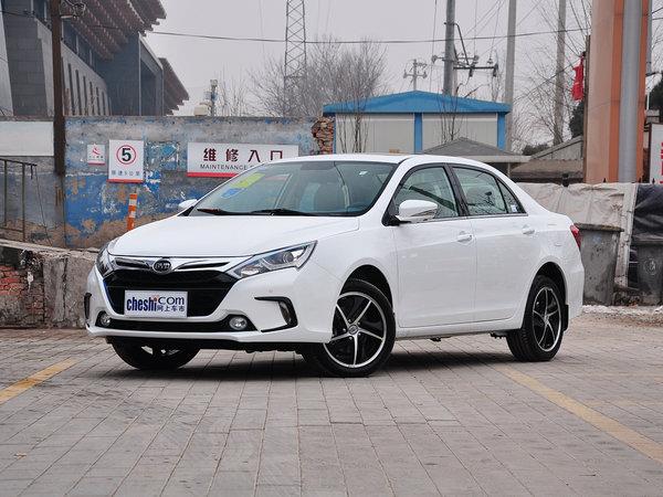 ���ǵ� 1.5T DCT ������ǰ45���ӽ�