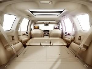 Ӣ����� Ӣ�����QX60 2014�� 2.5L Hybrid ����ȫ�ܰ�