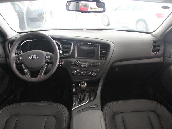 ����(����) 2.0L AT �п�̨����