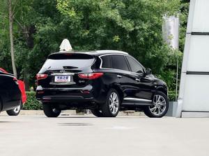 Ӣ����� Ӣ�����QX60 2014�� 2.5L Hybrid ����׿Խ��