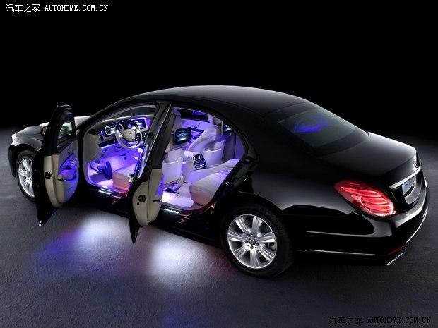 ����(����) ����S�� 2015�� S 600 Guard