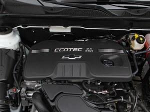 雪佛兰迈锐宝现车销售 购车最高降3.2万