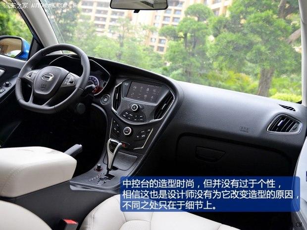 �������ó� ����GA3S���ӽ� 2014�� 1.6L �Զ�����ESP��