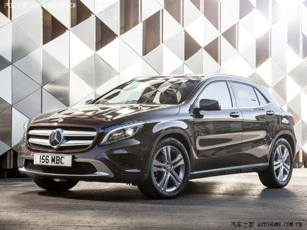 ����(����) ����GLA��(����) 2015�� UK-Version