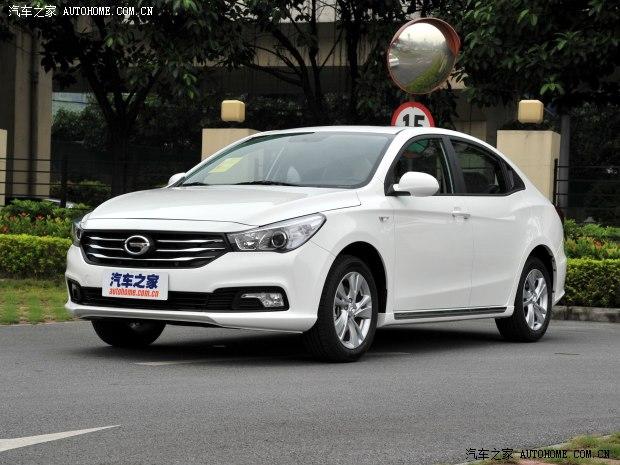 �������ó� ����GA3S���ӽ� 2014�� 1.6L �Զ�����ESP��