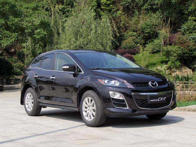 һ�����Դ�CX-7��19.98���� ���ڿ��ᳵ